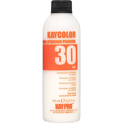 KayColor Hydrogen Utleniacz 30VOL