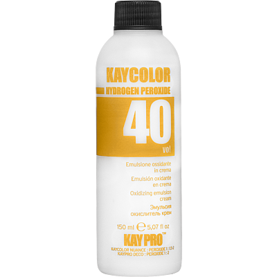 KayColor Hydrogen Utleniacz 40VOL