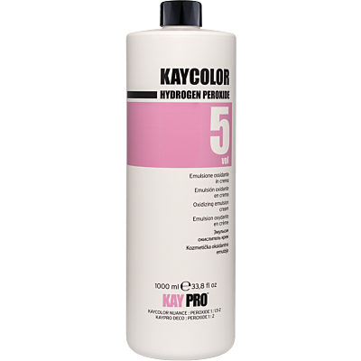 KayColor Hydrogen Utleniacz 5VOL