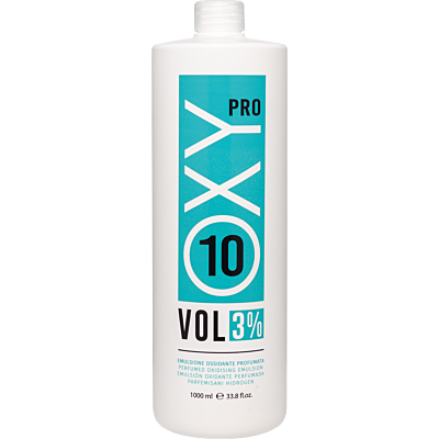 OXIPRO Emulsja utleniająca 10VOL