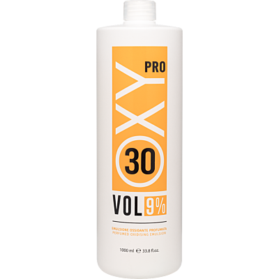 OXIPRO Emulsja utleniająca 30VOL