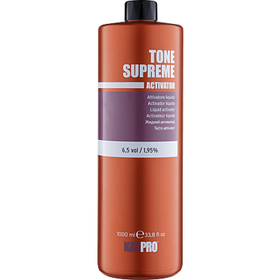 TONE SUPREME Płynny aktywator 1,95%