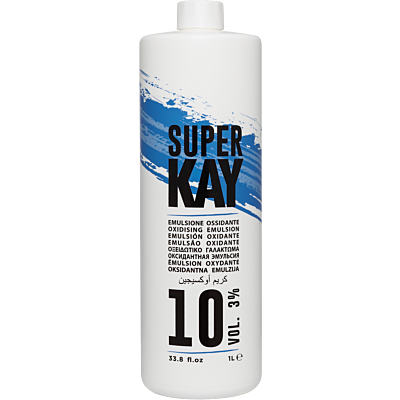 Super Kay Utleniacz do farb 10Vol 3%