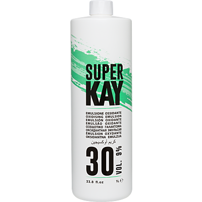 Super Kay Utleniacz do farb 30Vol 9%