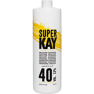 Super Kay Utleniacz do farb 40Vol 12%
