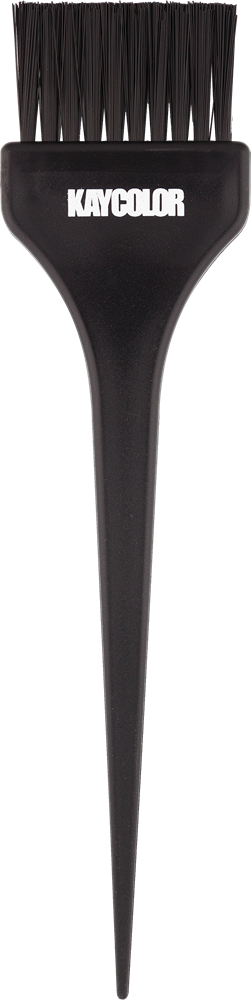 KAY COLOR Pędzel do farbowania
