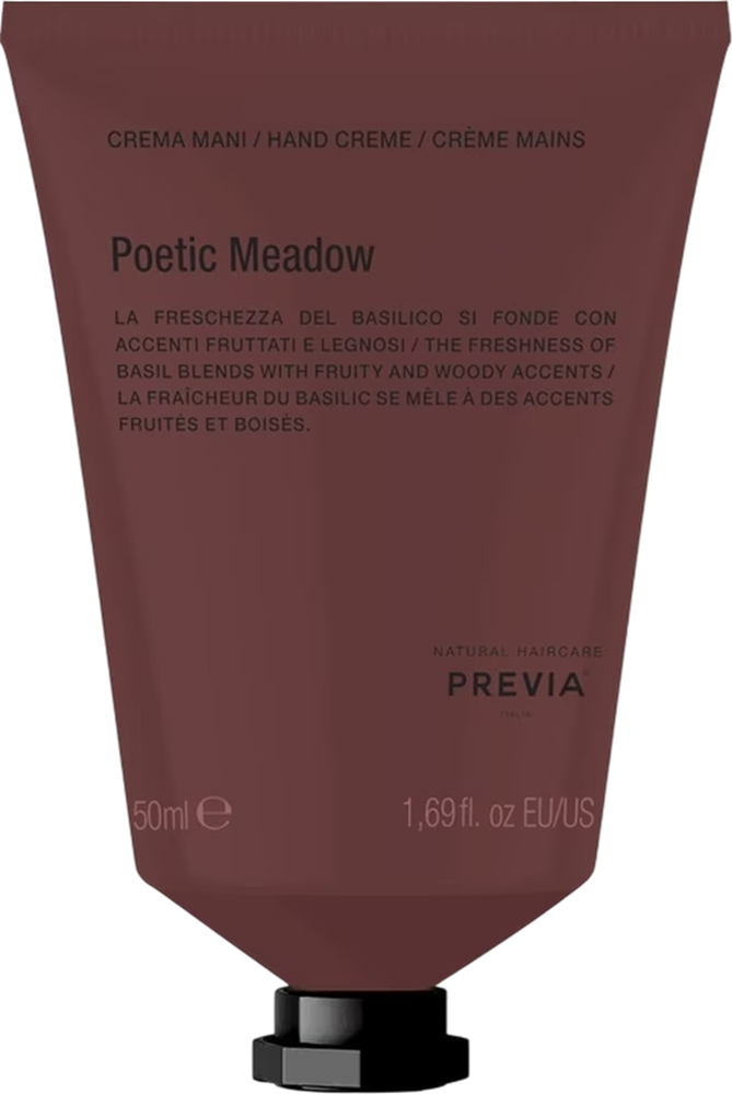 Poetic Meadow Nawilżający krem do rąk
