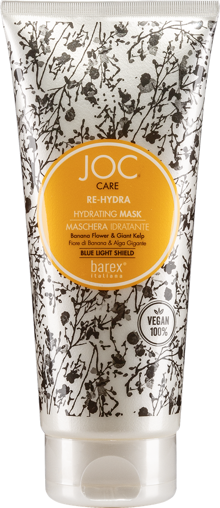 JOC CARE Maska nawilżająca do włosów