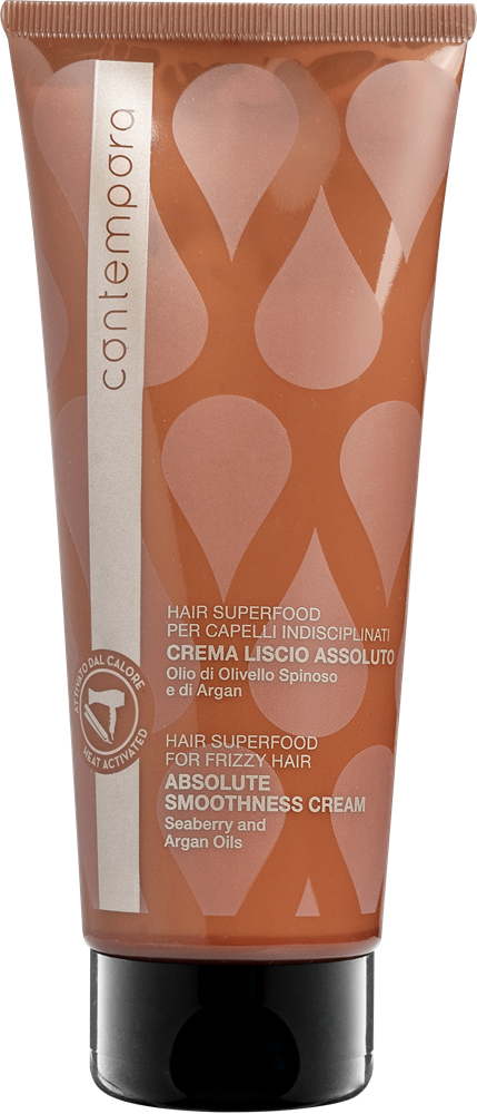 Krem wygładzający- Absolutna Gładkość