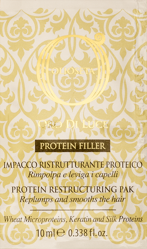 OLIOSETA OdL Maska lipidowa filer proteinowy