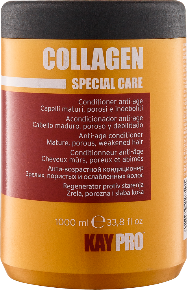 Collagen Odżywka do włosów z kolagenem