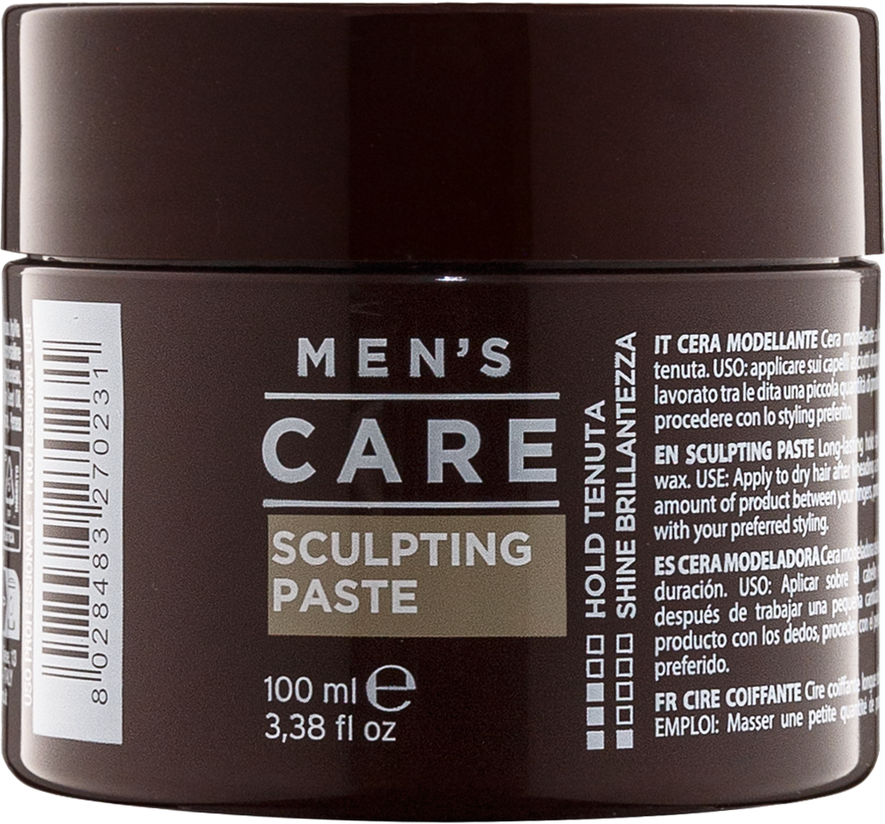 Men's Care – pasta do stylizacji włosów
