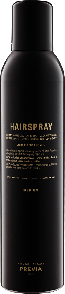 Style&Finish Spray do objętości średniego utrwalenia