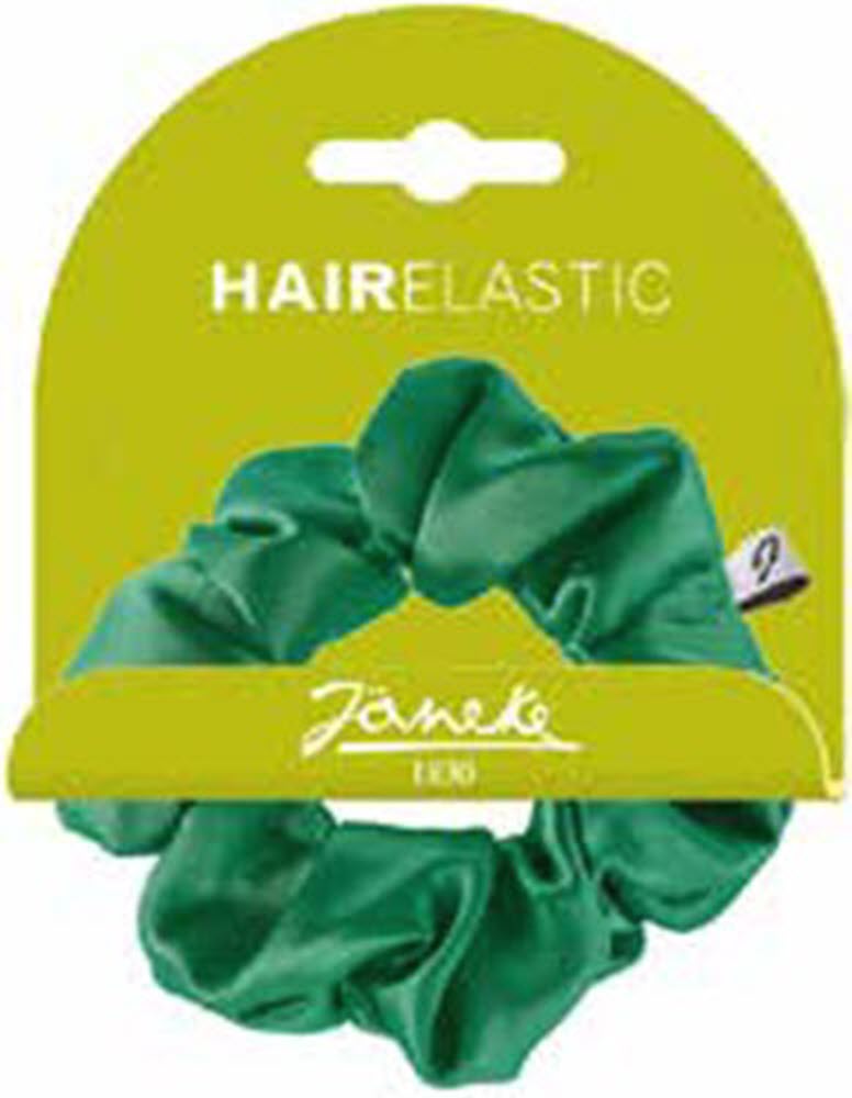 Nessuna Duża materiałowa gumka do włosów