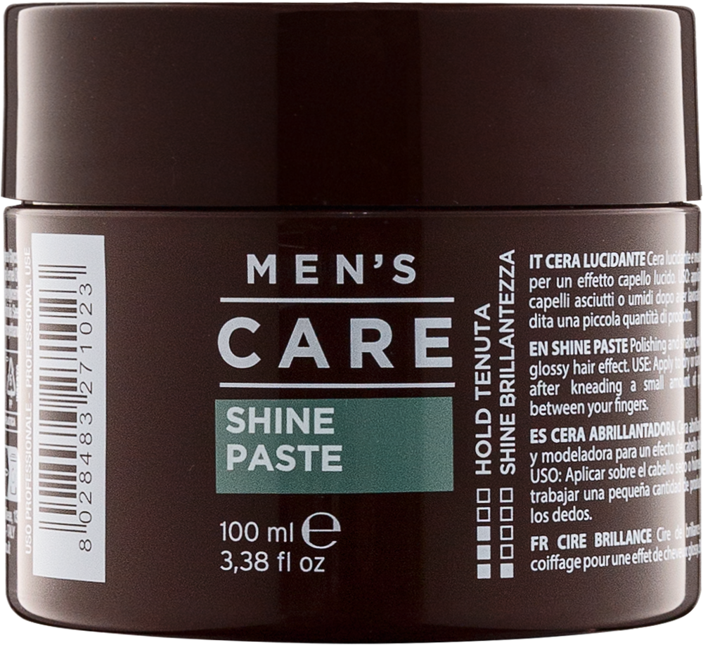 Men's Care Паста-блиск для укладання волосся