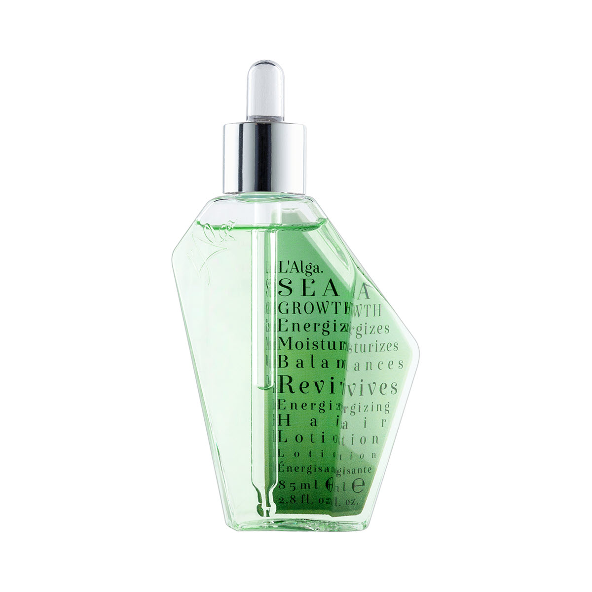 SEAGROW Energetyzujący lotion na porost włosów