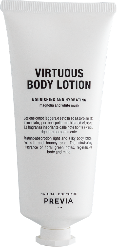 VIRTUOUS Lotion do ciała