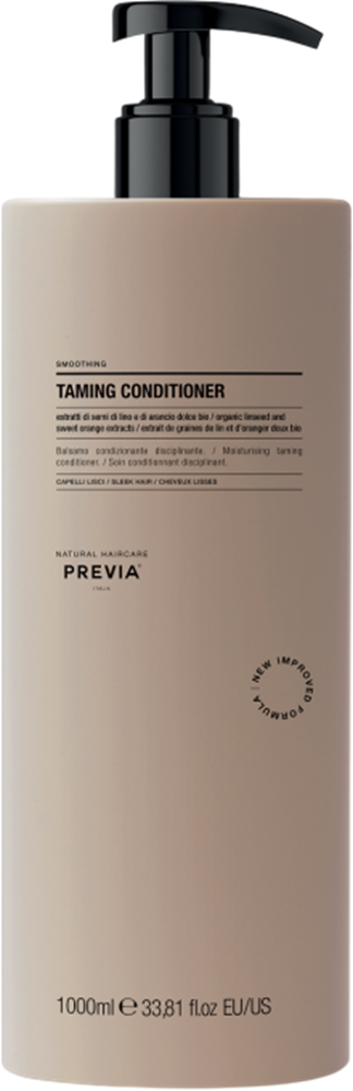 SMOOTHING Odżywka wygładzająca