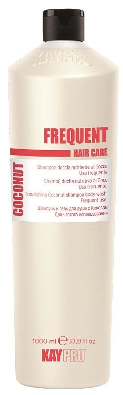 Frequent Odżywczy szampon na co dzień