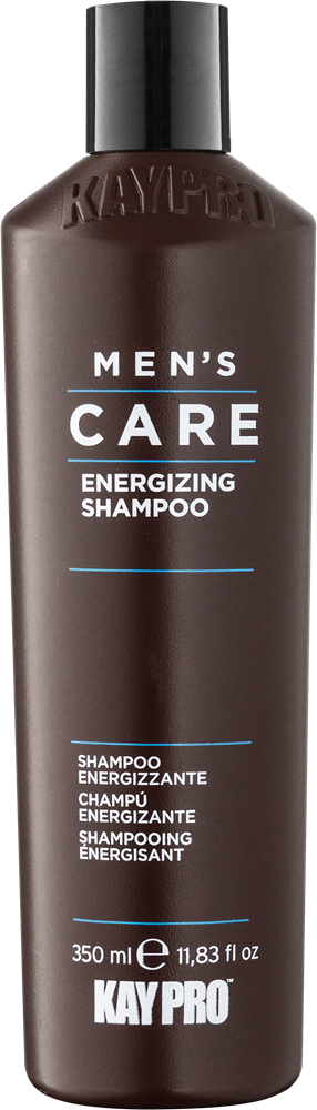Men's Care – szampon energetyzujący