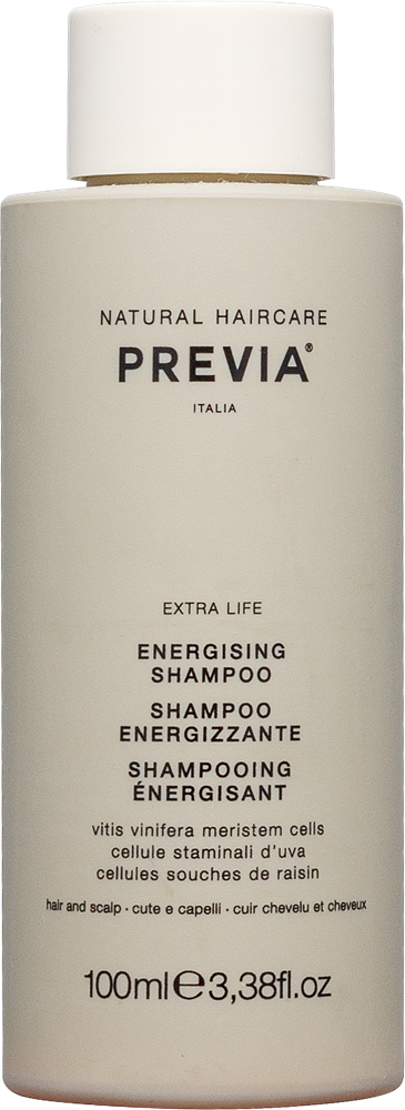 Vitis Vinifera Szampon energetyzujący