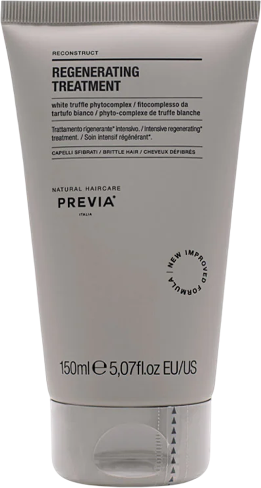 RECONSTRUCT Intensywna maska wypelniajco-pielęgnacyjna 