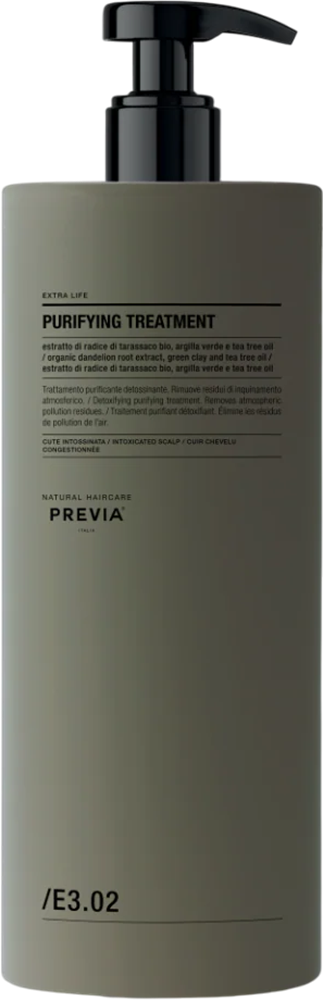 E3.02 Kuracja-detoks oczyszczająca 