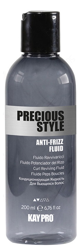 Precious Style Fluid modelujący