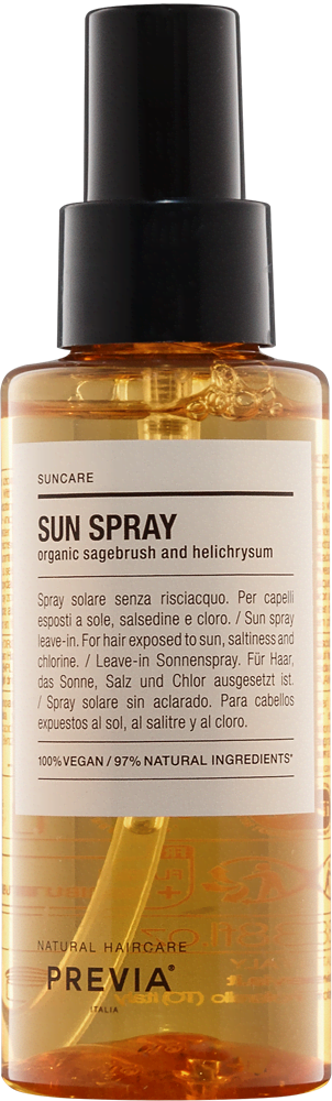 SUN Spray ochronny przeciwsłoneczny