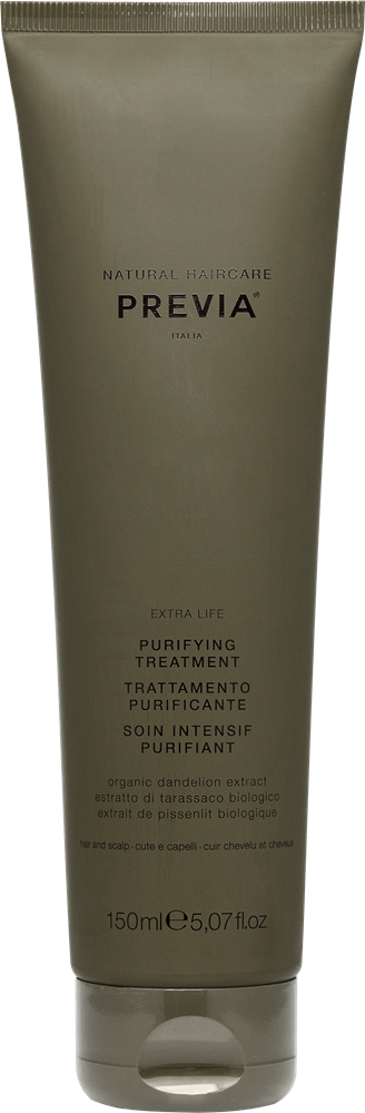 Purifying Kuracja oczyszczająca włosy i skórę głowy