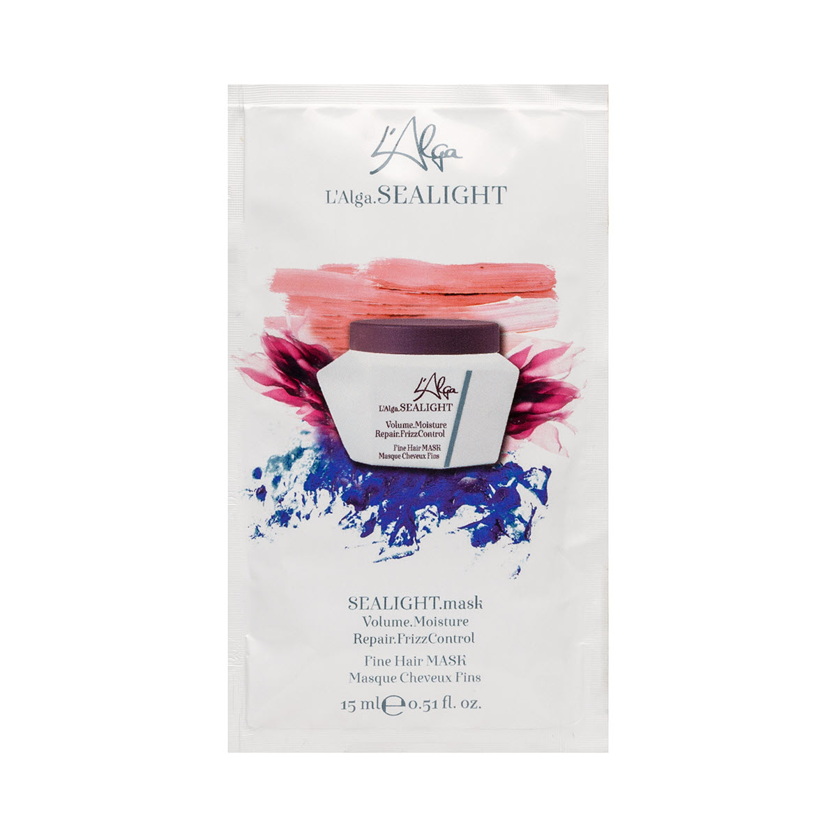 SEALIGHT Maska nadająca objętość