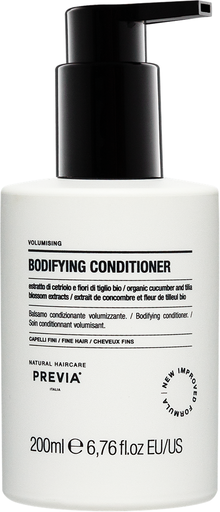 VOLUMISING Odżywka zwiększająca objętość włosów 