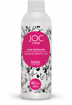 JOC COLOR Utleniacz z efektem połysku 12%