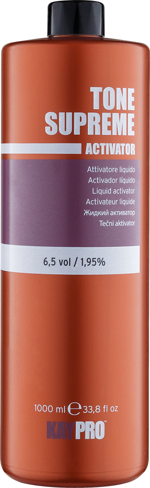 TONE SUPREME Płynny aktywator 1,95%