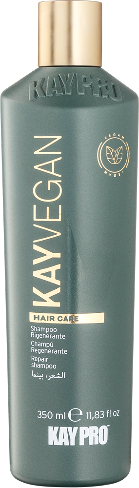 KayVegan szampon 