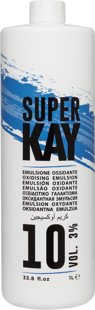 Super Kay Utleniacz do farb 10Vol 3%