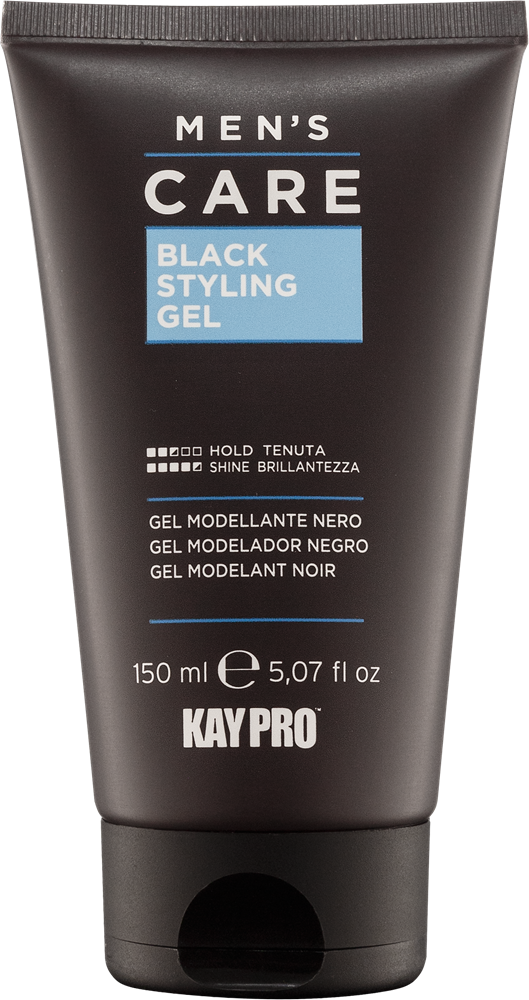 Men's Care – żel maskujący do stylizacji włosów