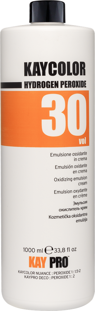 KayColor Hydrogen Utleniacz 30VOL