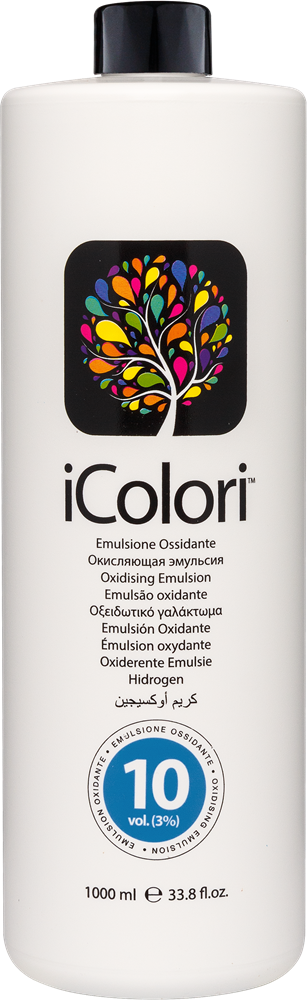 Utleniacz iColori 10VOL
