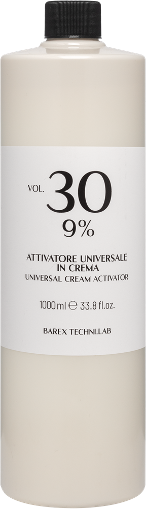 TECHNI.LAB  Utleniacz 9%