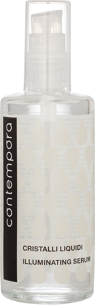 Serum nabłyszczające i wygładzające włosy