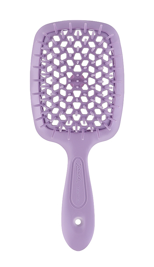  Superbrush Small Szczotka do włosów lawendowa