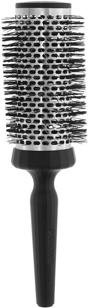 Szczotka termiczna spiralna z aluminium – Ø75 mm