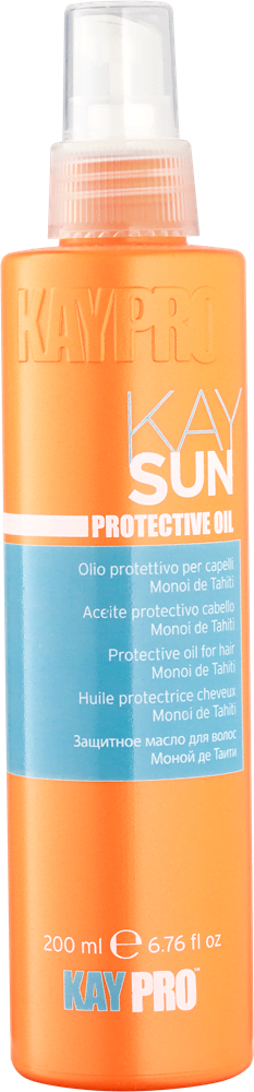 KAYSUN Ochronny olejek w sprayu