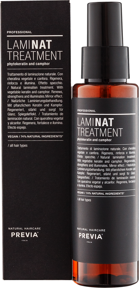 Laminat Treatment Naturalna pielęgnacja laminowania