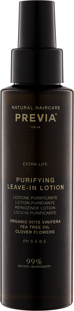 Tea Tree Oil Oczyszczający lotion normalizujący skórę głowy