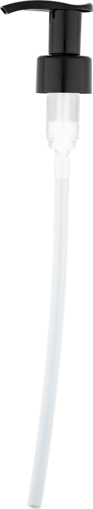 Pompka do butelki o pojemności 1000 ml