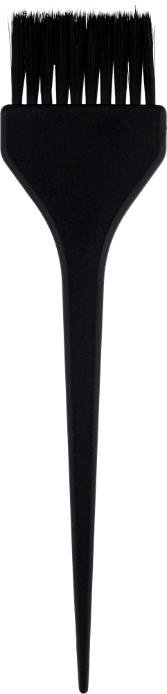 Pędzel do farbowania