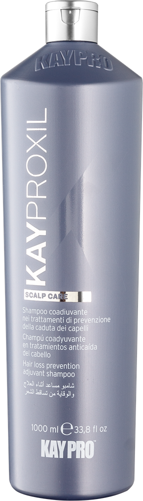 Szampon przeciw wypadaniu włosów