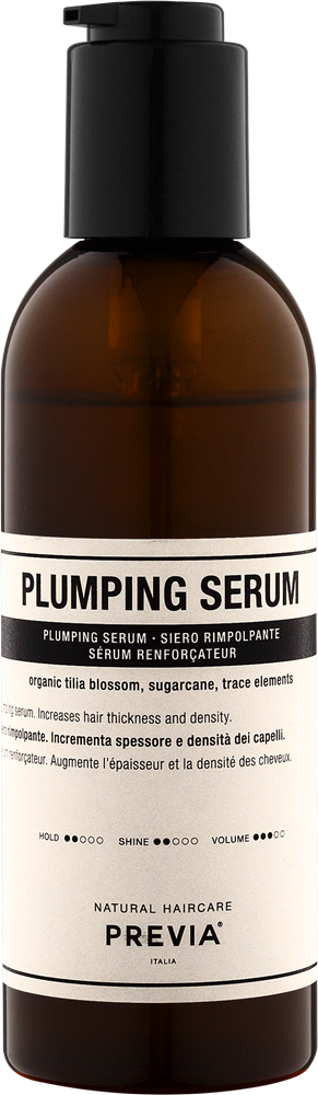 Volumizing Serum zwiększające objętość włosów